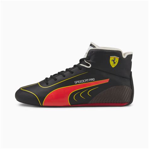 fake puma ferrari shoes|puma motorsport shoes ferrari.